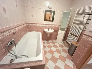 Pronájem bytu 3+kk, Praha - Strašnice, Názovská, 91 m2