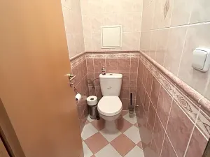 Pronájem bytu 3+kk, Praha - Strašnice, Názovská, 91 m2