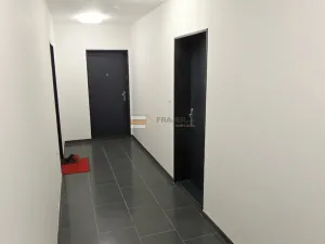 Pronájem bytu 2+kk, Praha - Jinonice, Barvitiova, 52 m2