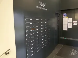 Pronájem bytu 2+kk, Praha - Jinonice, Barvitiova, 52 m2