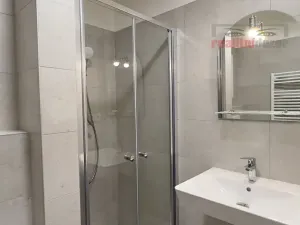 Pronájem bytu 1+kk, Brno, Ondrova, 28 m2