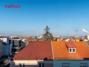 Prodej bytu 2+1, Plzeň, Ořechová, 70 m2