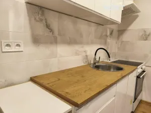 Pronájem bytu 2+1, Karviná, Březová, 53 m2