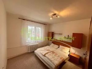 Prodej bytu 3+1, Vsetín, Luh, 64 m2