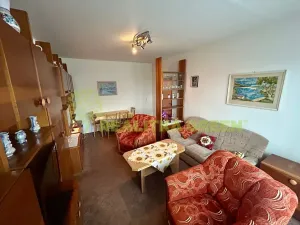 Prodej bytu 3+1, Vsetín, Luh, 64 m2