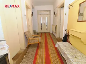 Prodej rodinného domu, Chrudim, V Hliníkách, 179 m2