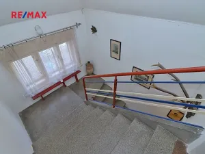 Prodej rodinného domu, Chrudim, V Hliníkách, 179 m2