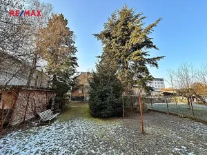 Prodej rodinného domu, Chrudim, V Hliníkách, 179 m2