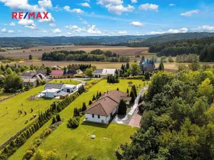 Prodej chalupy, Pavlov, 245 m2