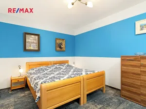 Prodej chalupy, Pavlov, 245 m2