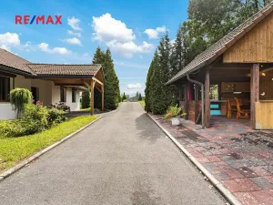 Prodej chalupy, Pavlov, 245 m2