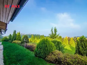 Prodej chalupy, Pavlov, 245 m2