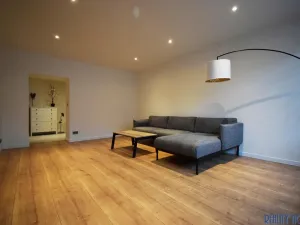 Pronájem bytu 2+1, Praha - Vinohrady, Lužická, 70 m2