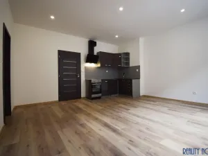 Pronájem bytu 3+kk, Ústí nad Labem - Střekov, Zeyerova, 50 m2