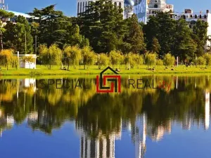 Pronájem apartmánu, Batumi, Gruzie, Grigol Lortkipanidze Street, 30 m2