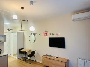 Prodej apartmánu, Batumi, Gruzie, Grigol Lortkipanidze Street, 32 m2