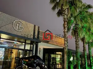 Prodej apartmánu, Batumi, Gruzie, Grigol Lortkipanidze Street, 32 m2