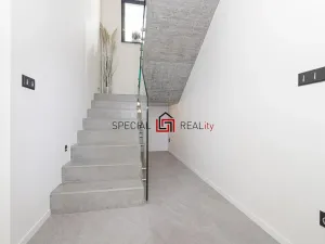 Prodej rodinného domu, Dolní Lhota, Kyjovická, 161 m2