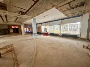 Pronájem skladu, Orlová, Masarykova třída, 200 m2