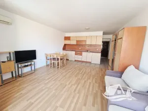 Prodej bytu 1+kk, Bjala, Bulharsko, 44 m2