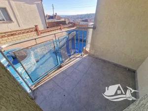 Prodej bytu 1+kk, Bjala, Bulharsko, 44 m2