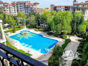Prodej bytu 5+kk, Nesebar, Bulharsko, 167 m2