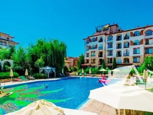 Prodej bytu 5+kk, Nesebar, Bulharsko, 167 m2