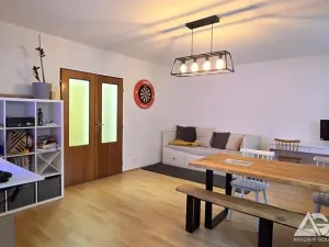 Prodej bytu 2+1, Praha - Dejvice, Krohova, 70 m2