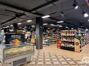 Prodej bytu 2+1, Praha - Dejvice, Krohova, 70 m2