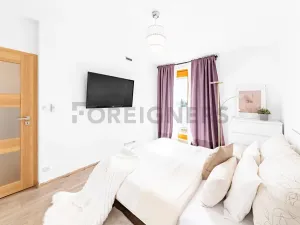 Prodej bytu 4+kk, Brno, Ernsta Macha, 148 m2