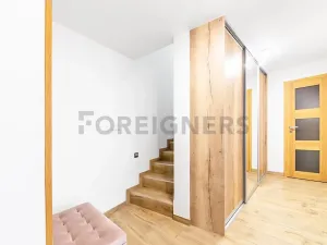 Prodej bytu 4+kk, Brno, Ernsta Macha, 148 m2