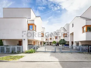 Prodej bytu 4+kk, Brno, Ernsta Macha, 148 m2