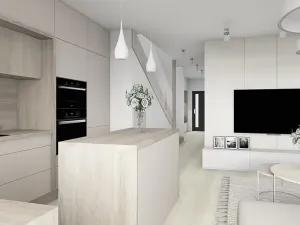 Prodej rodinného domu, Ostrava, Žižkovská, 125 m2