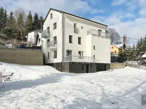 Prodej apartmánu, Kraslice, 30 m2