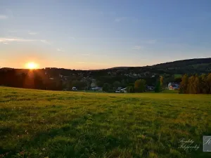 Prodej apartmánu, Kraslice, 30 m2