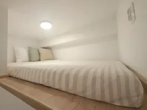 Pronájem bytu 1+kk, Brno, Koliště, 28 m2