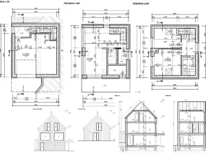 Prodej pozemku pro bydlení, Břasy, 218 m2