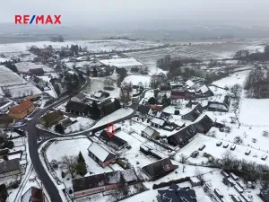 Prodej rodinného domu, Mezholezy, 96 m2