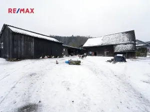 Prodej rodinného domu, Mezholezy, 96 m2