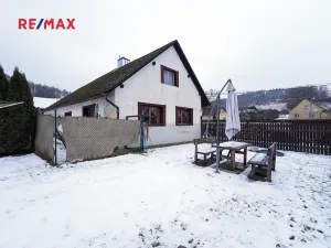 Prodej rodinného domu, Mezholezy, 96 m2