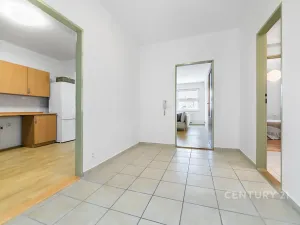 Prodej bytu 2+kk, Plzeň, Sedlecká, 69 m2