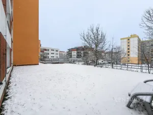 Prodej bytu 2+kk, Plzeň, Sedlecká, 69 m2