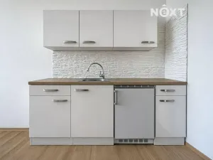 Pronájem kanceláře, České Budějovice, K. Světlé, 18 m2