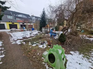 Prodej podílu bytu 3+1, Hostivice, Školská, 61 m2