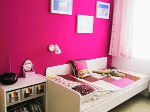 Pronájem bytu 4+1, Praha - Michle, Ohradní, 108 m2