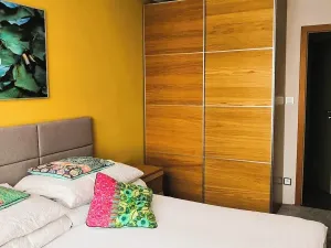 Pronájem bytu 4+1, Praha - Michle, Ohradní, 108 m2