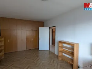 Pronájem bytu 1+1, České Budějovice - České Budějovice 3, Staroměstská, 42 m2