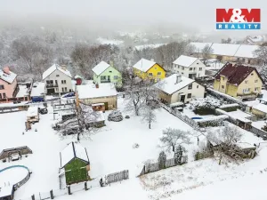 Prodej rodinného domu, Lipno, 72 m2