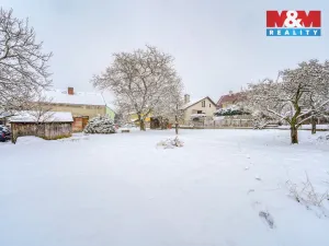 Prodej rodinného domu, Lipno, 72 m2