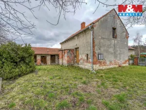 Prodej rodinného domu, Lipno, 72 m2